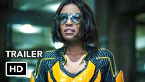 Black Lightning Season 2 Finale Trailer: Watch in HD for an Electrifying Conclusion!