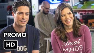 Superstore Season 4 Episode 12 Promo “Blizzard” (HD) – Get a Sneak Peek at the Chaos Unfolding in Cloud 9!