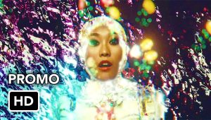 American Gods Season 2 Episode 3 Promo “Muninn” in HD: What to Expect