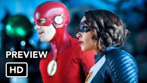 The Flash Season 5 Episode 17 ‘Time Bomb’ Inside Look in HD – Everything You Need to Know