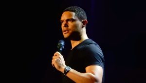Breaking News: Trevor Noah Announced as Host for the 2026 Grammy Awards!