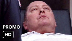 The Blacklist Season 6 Episode 12 Promo: Bastien Moreau Conclusion (HD) – What to Expect in The Blacklist 6×12