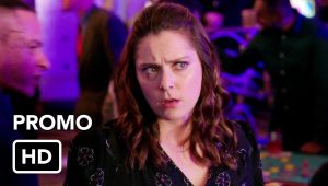 Crazy Ex-Girlfriend 4×15 Promo: Discover Rebecca’s Quest to Find Her Frenemy in HD