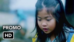 Siren Season 2 Teaser Promo: Get Ready for the Return in July (HD)