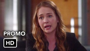 Get a Sneak Peek at For The People Season 2 Episode 3: ‘Minimum Continuing Legal Education’ in HD