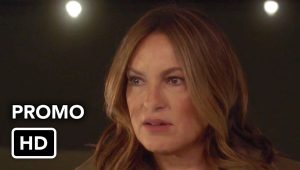 Law and Order SVU 20×18 Promo: Explore the Intense Drama of ‘Blackout’ in Stunning HD