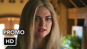 Legacies 1×15 Promo: Exploring ‘I’ll Tell You a Story’ in HD – The Originals Spinoff