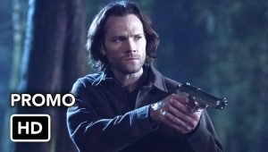 Supernatural Season 14 Episode 16 Promo: ‘Don’t Go In The Woods’ (HD) – What Dangers Await Sam and Dean?