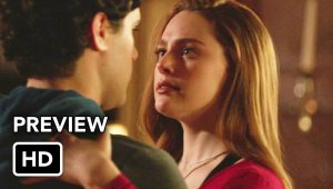 Legacies 1×14 Inside: Exploring ‘Let’s Just Finish the Dance’ – The Originals Spinoff