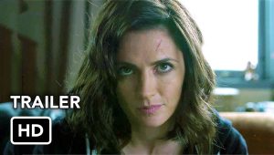 Watch the Thrilling Absentia Season 2 Trailer in HD ft. Stana Katic | Don’t Miss Out on This Hit Series!
