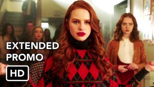 Riverdale Season 3 Episode 16 Extended Promo: Big Fun in Heathers Musical (HD)