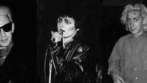 In Memoriam: Remembering Siouxsie and The Banshees Drummer at 68