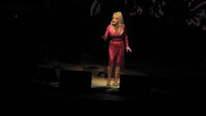 Dolly Parton Shines Brighter Than Ever in Re-Recorded ‘Light’ – A Must See and Hear!