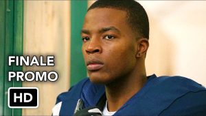 Get Ready for the Thrilling Season Finale of All American with the Exciting 1×16 Promo ‘Championships’ in HD