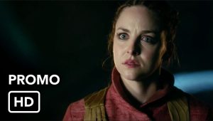 The Magicians Season 4 Episode 9 Promo: ‘The Serpent’ Teases High-Stakes Magic