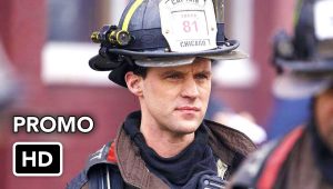 Chicago Fire Season 7 Episode 17 Promo ‘Move A Wall’ Teases Intense Action in HD