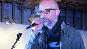 Breaking News: Moby Unveils Latest Album Release!