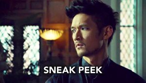 Shadowhunters 3×14 Sneak Peek #2: Watch Clary and Jace Share a Romantic Moment in ‘A Kiss From a Rose’