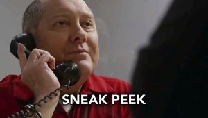 The Blacklist 6×11 Sneak Peek: Get a Glimpse of “Bastien Moreau” in HD | Season 6 Episode 11