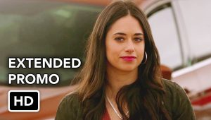 Roswell, New Mexico 1×09 Extended Promo: Exploring the Mystery of ‘Songs About Texas’ in HD