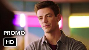 The Flash 5×17 Promo: Get Ready for Explosive Drama in ‘Time Bomb’ | Season 5 Episode 17 Promo (HD)