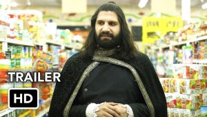 Get a First Look at ‘What We Do in the Shadows’ (FX) – A Hilarious Vampire Comedy Series | Trailer in HD