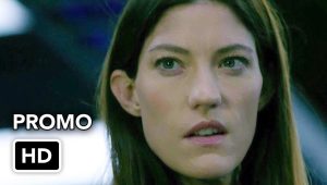 Watch The Enemy Within 1×04 Promo ‘Confessions’ Starring Jennifer Carpenter and Morris Chestnut in HD
