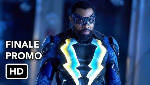 Black Lightning Season 2 Episode 16 Promo ‘The Omega’: Season Finale Teaser in HD