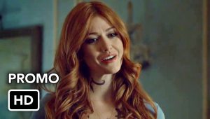 Shadowhunters Season 3 Episode 14 Promo: ‘A Kiss From a Rose’ – Watch in HD