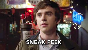 The Good Doctor Season 2 Episode 18 Sneak Peek: ‘Trampoline’ (HD) – Season Finale Preview