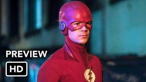 The Flash 5×16: Explore the Inside Scoop of ‘Failure is an Orphan’ (HD) | Season 5 Episode 16 Inside
