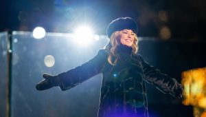 Shania Twain’s Highly Anticipated 7th Album Finally Complete!