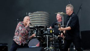 Remembering the Rhythm: Tribute to Midnight Oil Drummer, Dead at 70