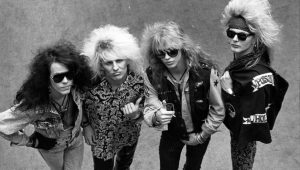 Devastation as Poison is Forced to Cancel 40th Anniversary Show