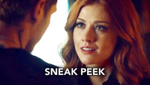 Shadowhunters 3×13 Sneak Peek #3: Beati Bellicosi HD – Season 3 Episode 13 Preview