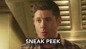 Supernatural 14×15 ‘Peace of Mind’ Sneak Peek in HD | Season 14 Episode 15 Preview