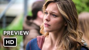 Supergirl Season 4 Episode 14 Inside: A Closer Look at ‘Stand And Deliver’ in HD