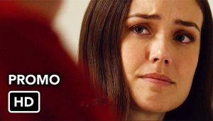 The Blacklist Season 6 Episode 11 Promo: The Search for Bastien Moreau Intensifies in HD