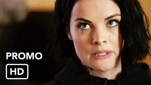 Blindspot Season 4 Episode 15 Promo: Unveiling the Frequently Recurring Struggle For Existence in HD