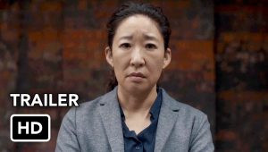 Killing Eve Season 2: Your Obsession Returns in New Trailer Starring Sandra Oh and Jodie Comer