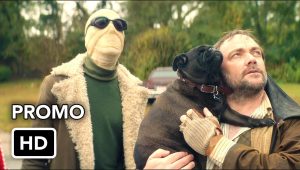 Doom Patrol Episode 5 Promo: ‘Paw Patrol’ – Watch in HD the Latest Installment of the DC Superhero Series