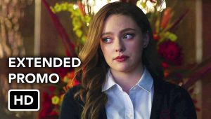 Legacies 1×14 Extended Promo: ‘Let’s Just Finish the Dance’ (HD) | A Thrilling Originals Spinoff Episode