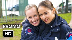 Station 19 Season 2 Episode 9 Promo: ‘I Fought The Law’ (HD) – What to Expect in the Latest Episode