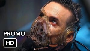 Gotham Season 5 Episode 10 Promo: ‘I Am Bane’ – Watch in HD