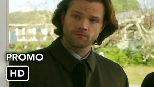 Supernatural Season 14 Episode 15 Promo ‘Peace of Mind’ in HD – What to Expect Next
