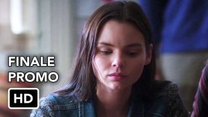 Siren Season 2 Episode 8 Promo: ‘Leverage’ Spring Finale – Watch in HD