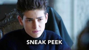 The Trial of Jim Gordon: Gotham 5×09 Sneak Peek #2 (HD) – Season 5 Episode 9