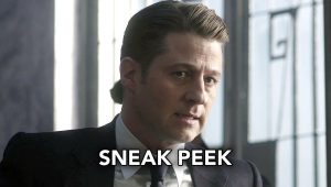 The Trial of Jim Gordon: Gotham 5×09 Sneak Peek (HD) Season 5 Episode 9 Preview