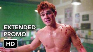 Riverdale 3×15 Extended Promo: Explore the Dark Side of ‘American Dreams’ in Season 3 Episode 15 (HD)