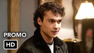 Deadly Class 1×09 Promo: Dive into the Darkness with ‘Kids of the Black Hole’ (HD)